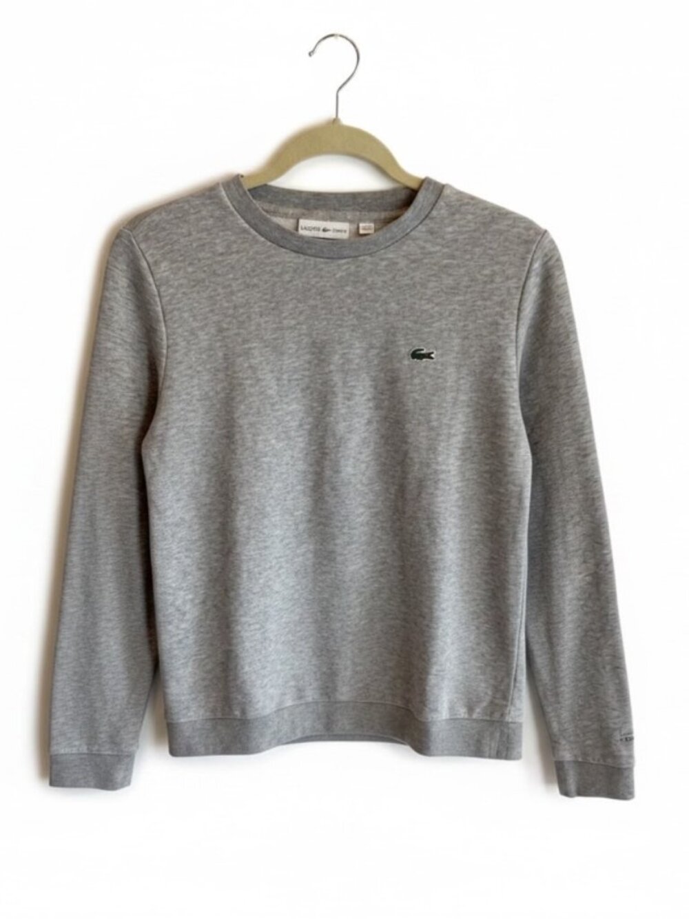 Lacoste Women's Sweatshirt